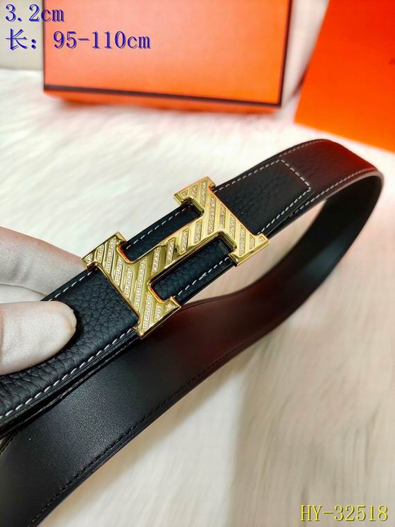 Hermes Belt 32mm 95-110cm 8L (1)