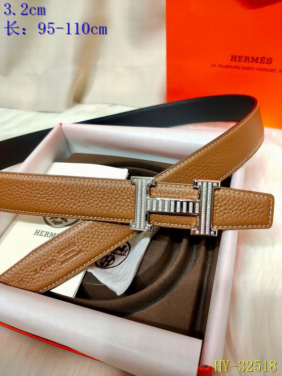 Hermes Belt 32mm 95-110cm 8L (1)