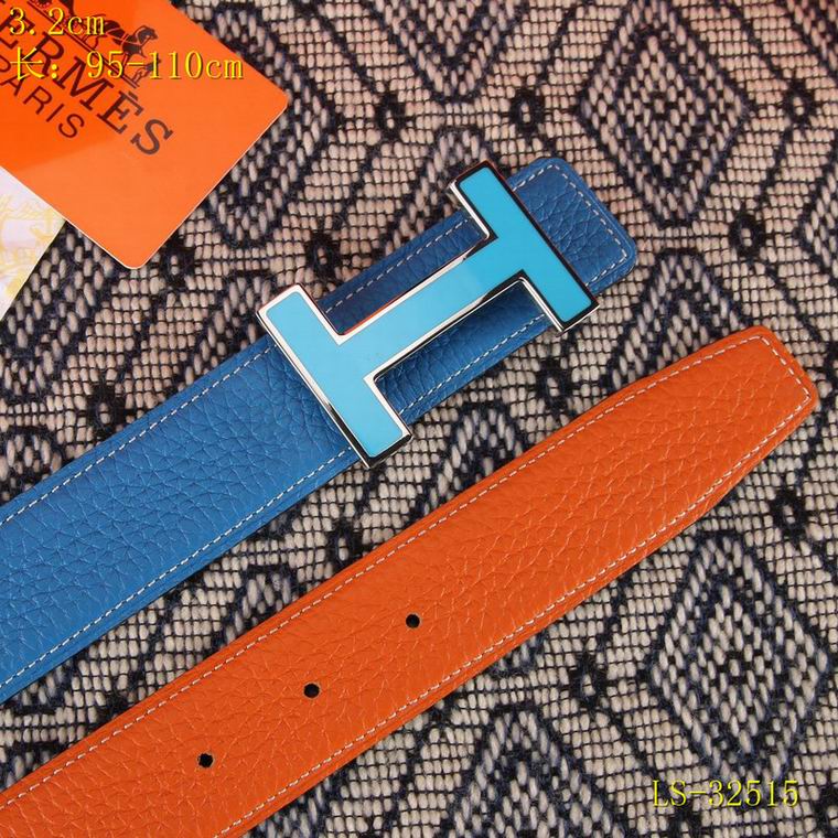 Hermes Belt 32mm 95-110cm 8L (1)