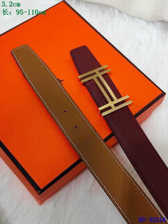 Hermes Belt 32mm 95-110cm 8L (10)