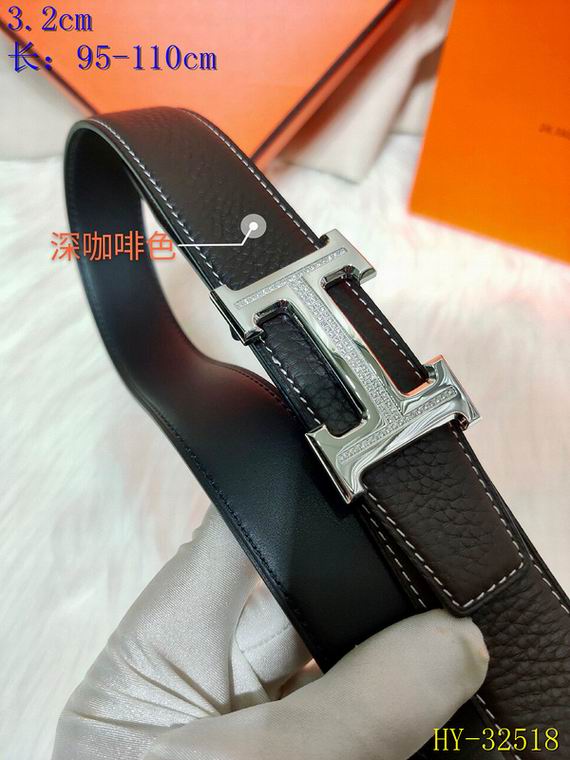 Hermes Belt 32mm 95-110cm 8L (10)