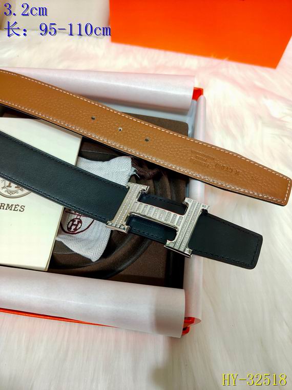 Hermes Belt 32mm 95-110cm 8L (10)