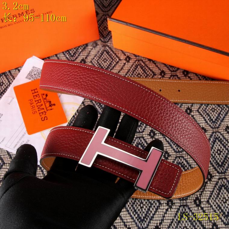 Hermes Belt 32mm 95-110cm 8L (10)