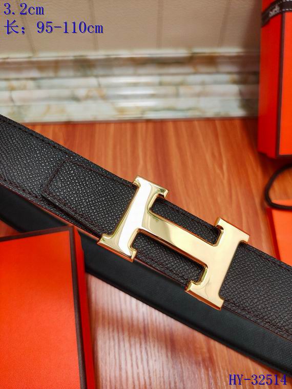 Hermes Belt 32mm 95-110cm 8L (10)