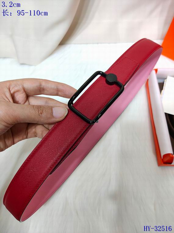Hermes Belt 32mm 95-110cm 8L (10)