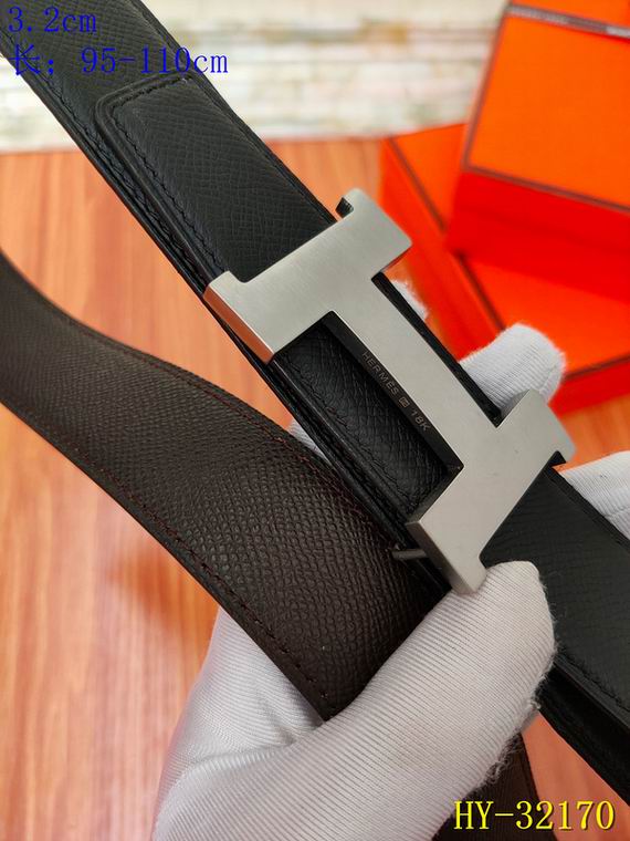 Hermes Belt 32mm 95-110cm 8L (10)