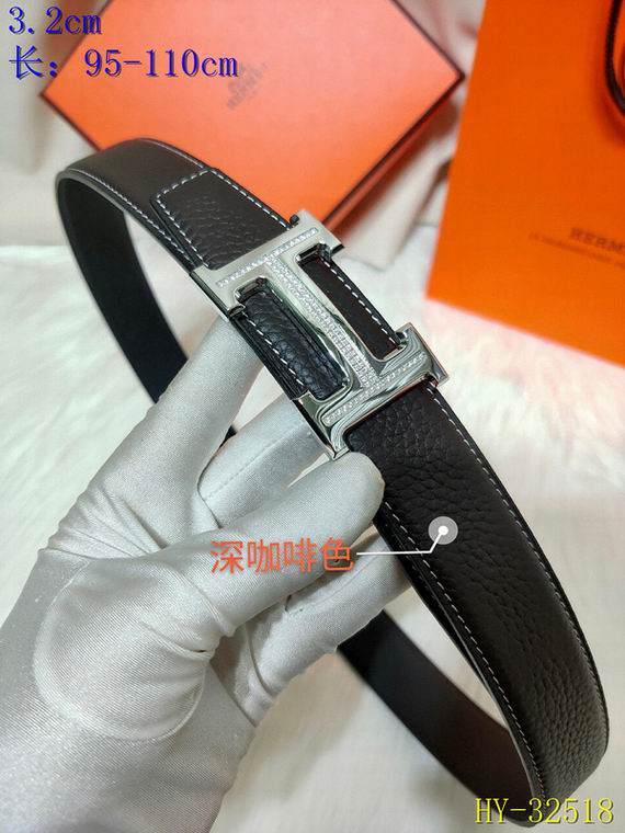 Hermes Belt 32mm 95-110cm 8L (11)