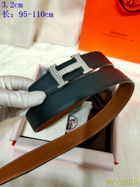 Hermes Belt 32mm 95-110cm 8L (11)