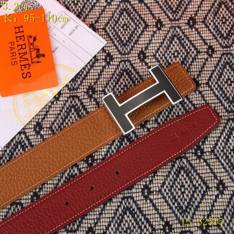 Hermes Belt 32mm 95-110cm 8L (11)