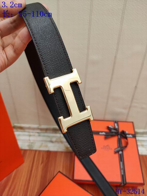 Hermes Belt 32mm 95-110cm 8L (11)