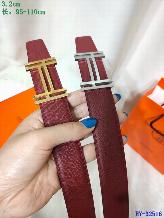 Hermes Belt 32mm 95-110cm 8L (12)
