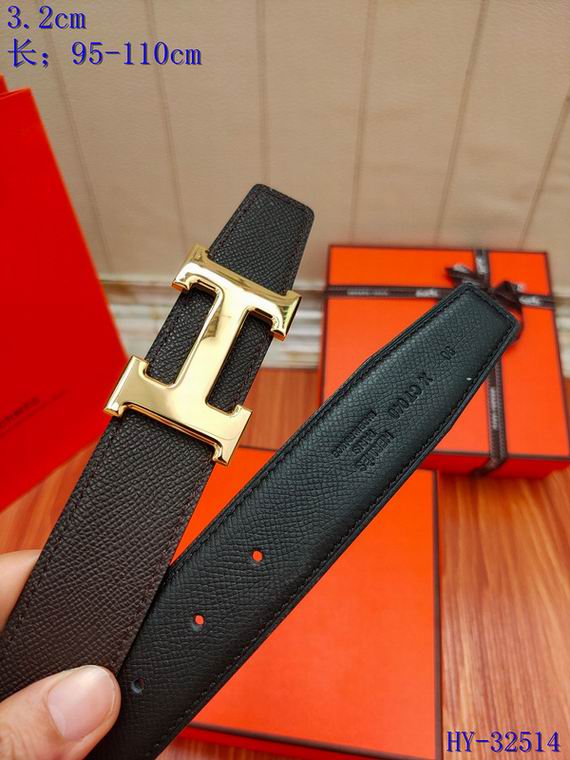 Hermes Belt 32mm 95-110cm 8L (12)