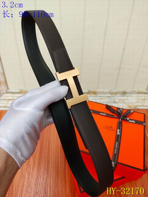 Hermes Belt 32mm 95-110cm 8L (12)