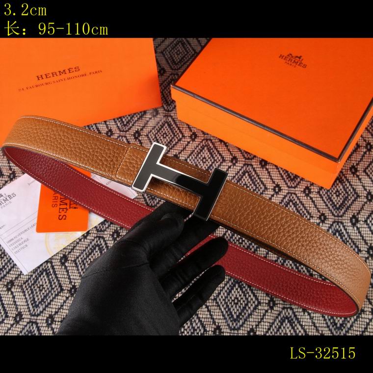Hermes Belt 32mm 95-110cm 8L (13)