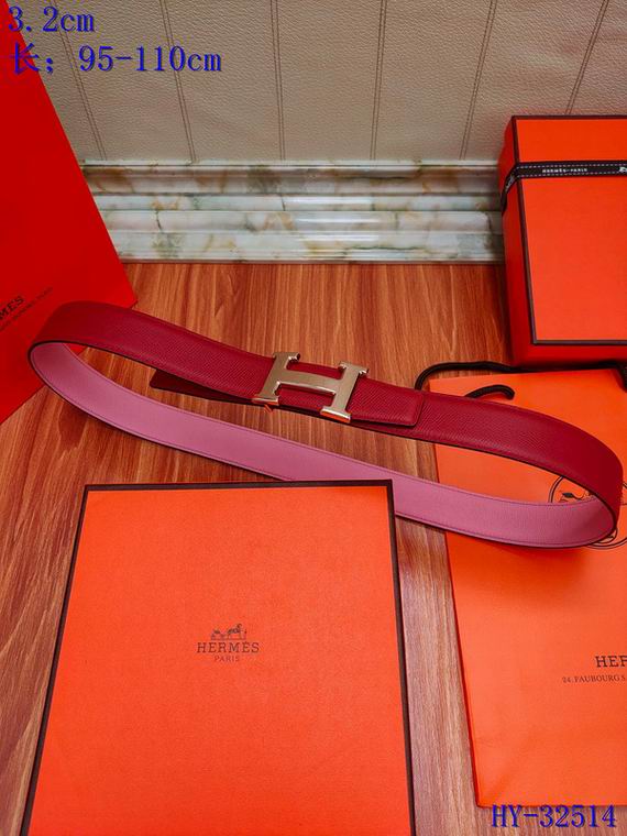 Hermes Belt 32mm 95-110cm 8L (13)