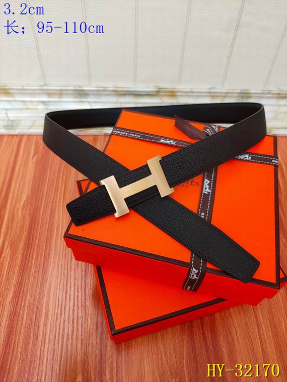 Hermes Belt 32mm 95-110cm 8L (13)