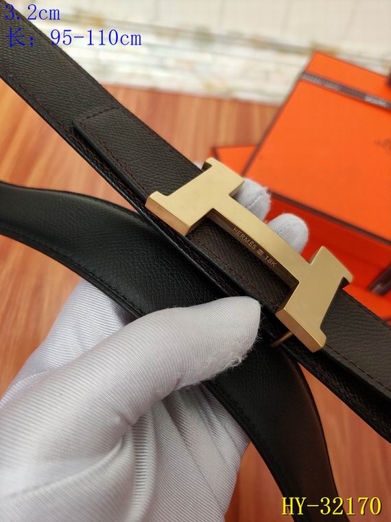 Hermes Belt 32mm 95-110cm 8L (14)