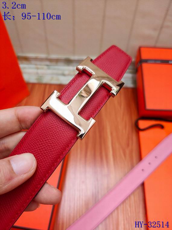 Hermes Belt 32mm 95-110cm 8L (15)