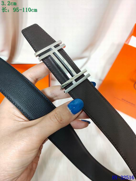 Hermes Belt 32mm 95-110cm 8L (16)