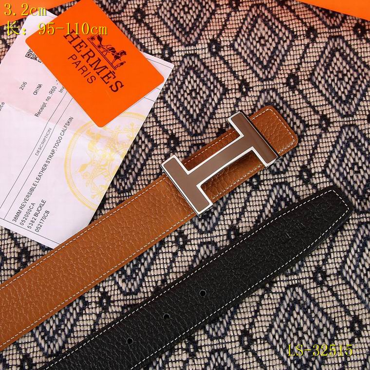 Hermes Belt 32mm 95-110cm 8L (16)