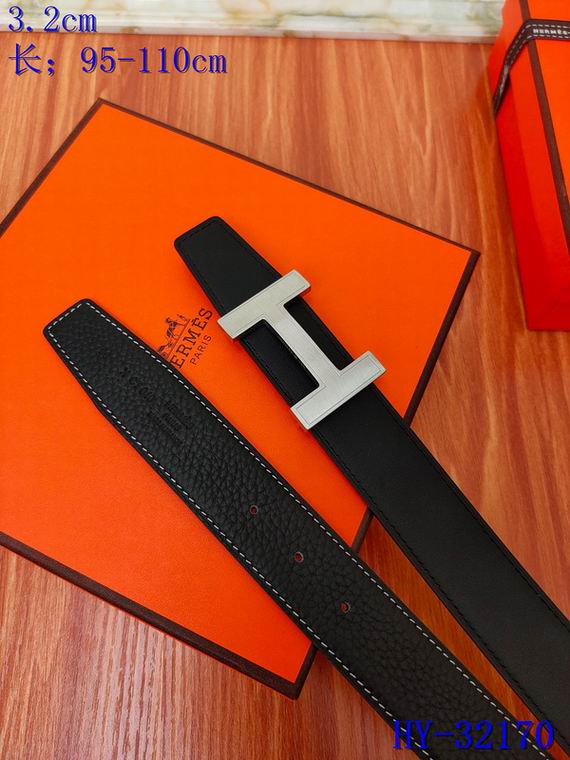 Hermes Belt 32mm 95-110cm 8L (16)