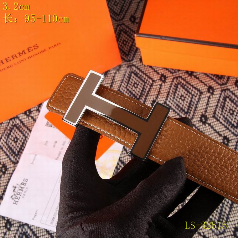 Hermes Belt 32mm 95-110cm 8L (17)