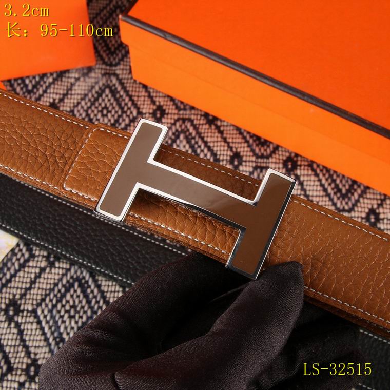 Hermes Belt 32mm 95-110cm 8L (18)