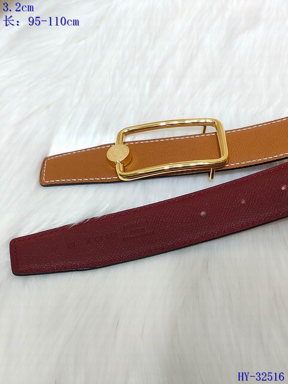 Hermes Belt 32mm 95-110cm 8L (18)