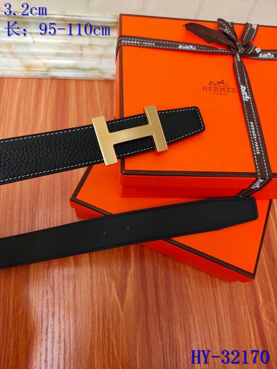 Hermes Belt 32mm 95-110cm 8L (18)