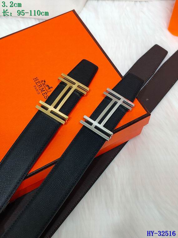Hermes Belt 32mm 95-110cm 8L (19)