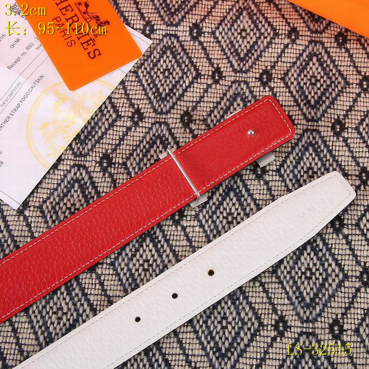 Hermes Belt 32mm 95-110cm 8L (19)
