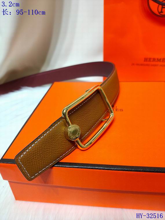 Hermes Belt 32mm 95-110cm 8L (19)