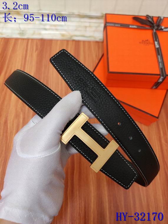 Hermes Belt 32mm 95-110cm 8L (19)