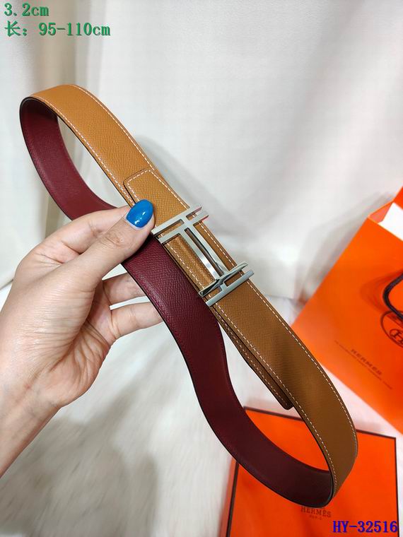 Hermes Belt 32mm 95-110cm 8L (2)