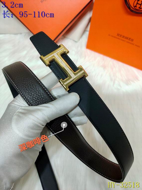 Hermes Belt 32mm 95-110cm 8L (2)