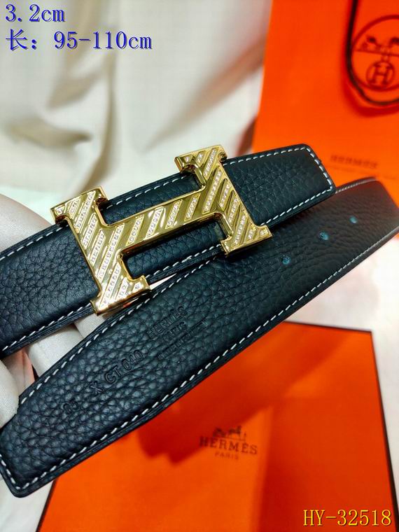 Hermes Belt 32mm 95-110cm 8L (2)
