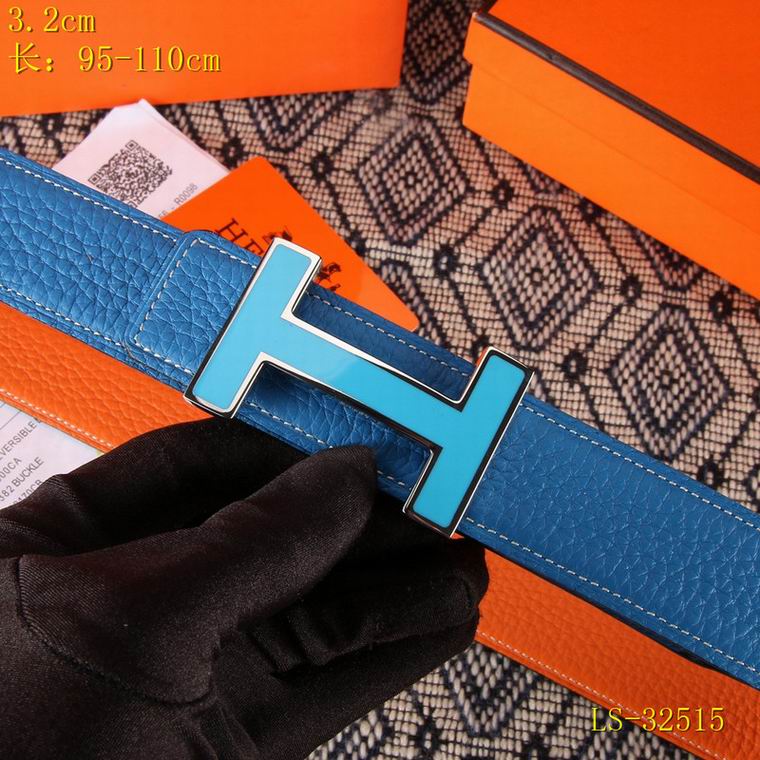 Hermes Belt 32mm 95-110cm 8L (2)