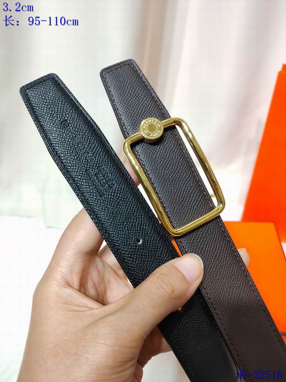 Hermes Belt 32mm 95-110cm 8L (2)