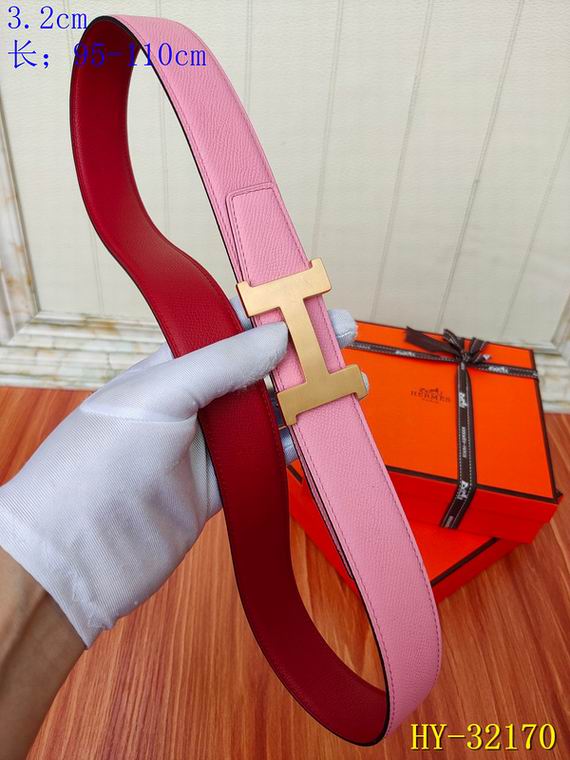 Hermes Belt 32mm 95-110cm 8L (2)
