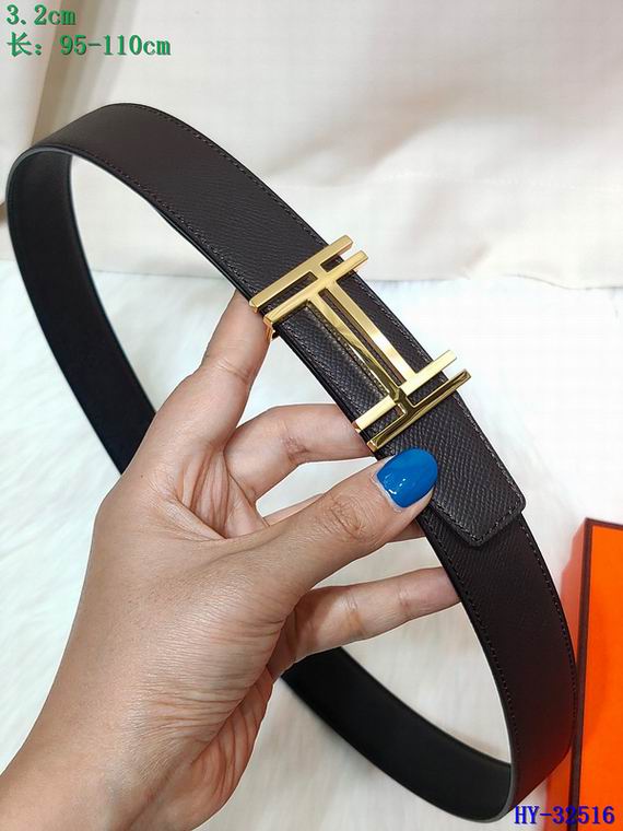 Hermes Belt 32mm 95-110cm 8L (20)