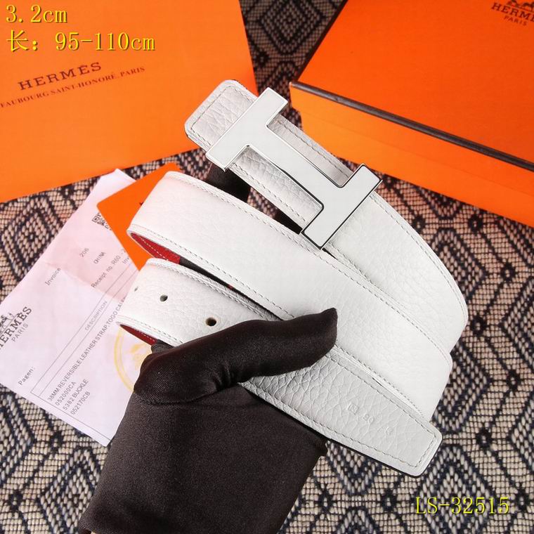 Hermes Belt 32mm 95-110cm 8L (20)