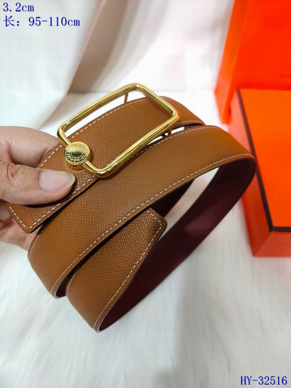 Hermes Belt 32mm 95-110cm 8L (20)