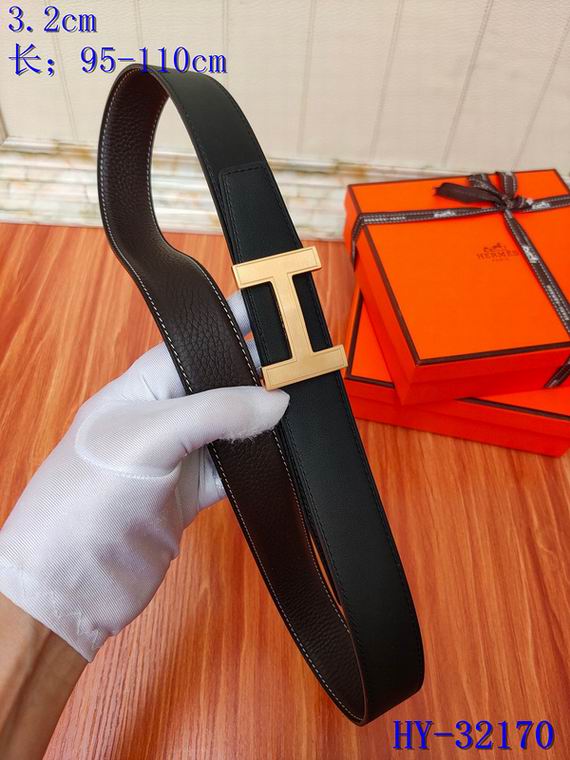 Hermes Belt 32mm 95-110cm 8L (20)