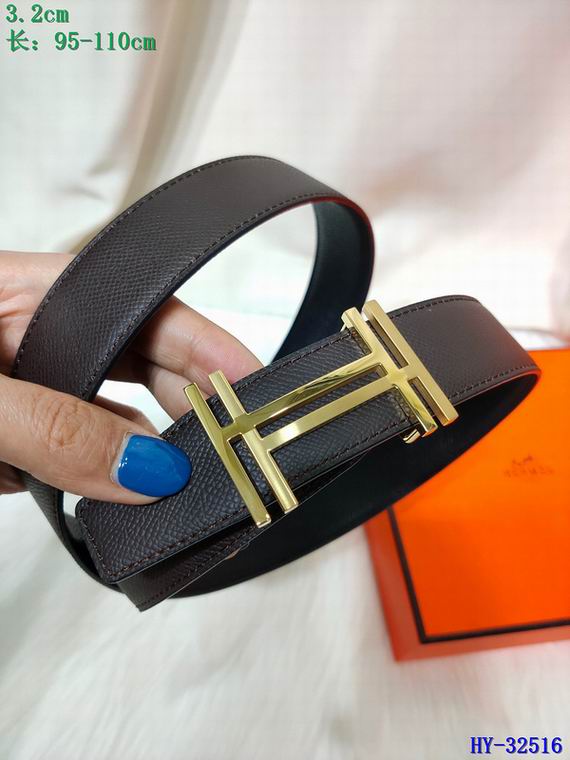 Hermes Belt 32mm 95-110cm 8L (21)