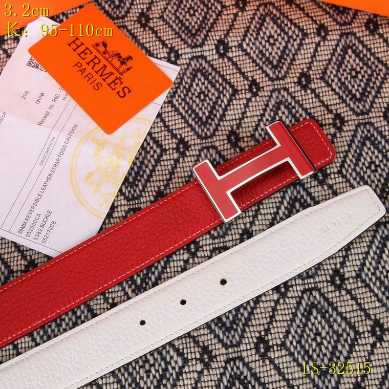 Hermes Belt 32mm 95-110cm 8L (21)