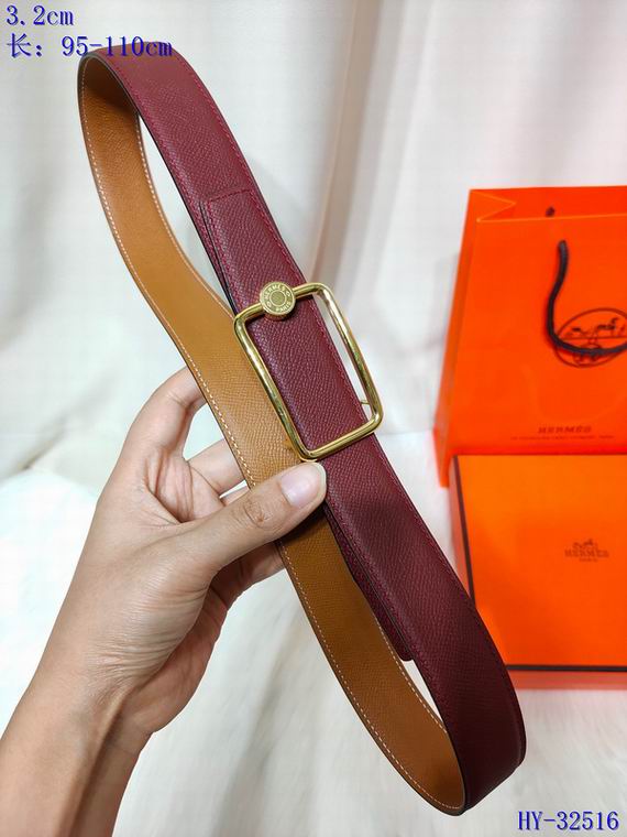 Hermes Belt 32mm 95-110cm 8L (21)
