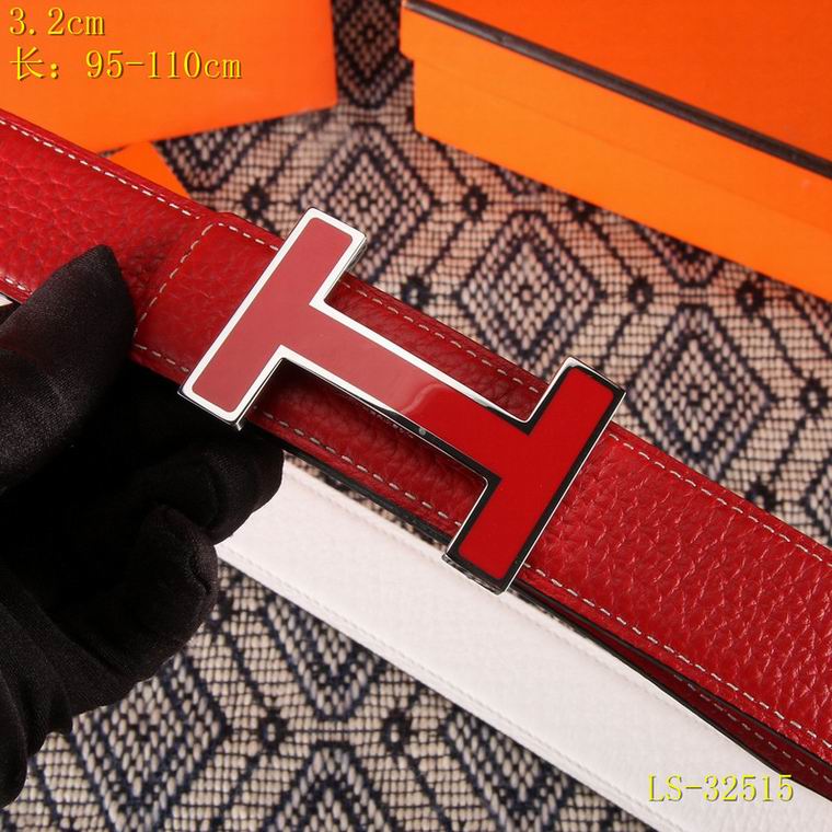 Hermes Belt 32mm 95-110cm 8L (22)