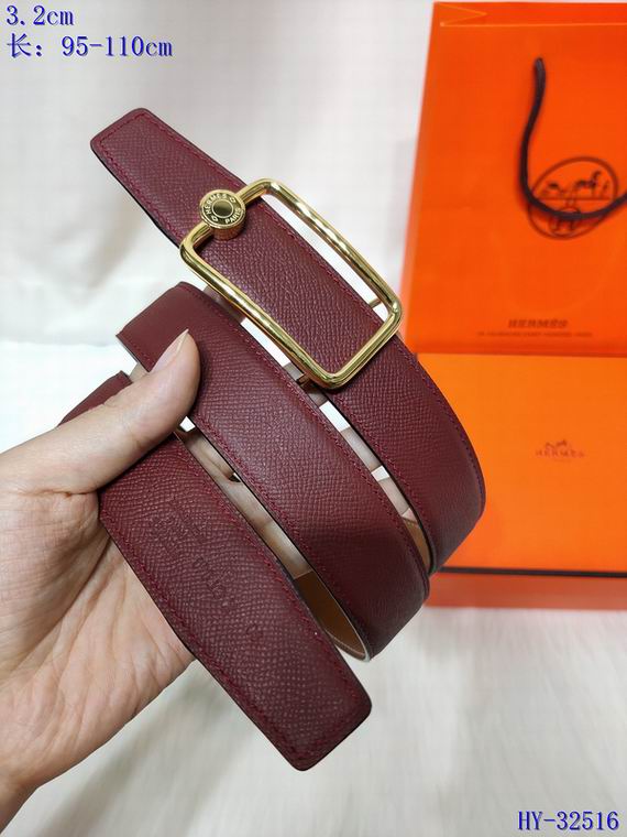 Hermes Belt 32mm 95-110cm 8L (22)