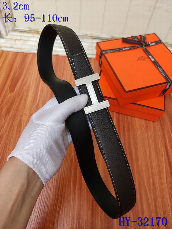 Hermes Belt 32mm 95-110cm 8L (22)