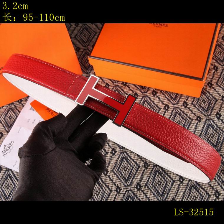 Hermes Belt 32mm 95-110cm 8L (23)